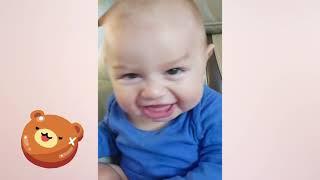 Cutest Video of Chubby Babies - Top Funny Moments