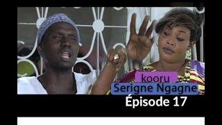 Koorou Serigne Ngagne - Episode 17