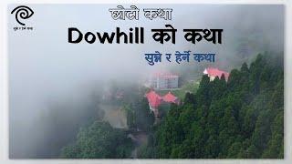 डाउहिलको कथा  || सुन्ने र हेर्ने कथा || Dowhill Ko Katha || Sunne Ra Herne Katha || छोटो कथा