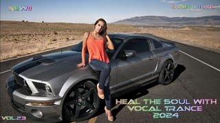 Best of Vocal Trance 2024 June vol 23