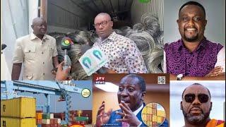 This culture of madness must stop Ivan Kyei angrily drops another bombshell on ..