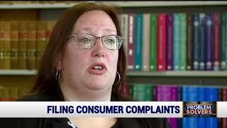 Attorney general`s office investigates over 8,500 consumer complaints