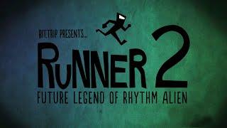 BIT.TRIP Runner 2 -- Longplay (Rather Hard/Perfect+) | PS3 | HD