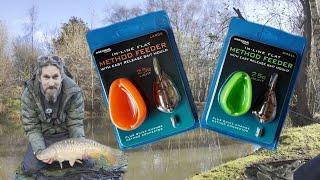 Drennan Method Feeder Review and a cracking days fishing