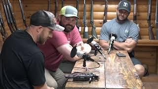 Simmons Sporting Goods' All Things Hunting Podcast Episode 1