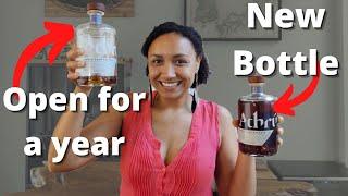 Does whiskey EXPIRE?