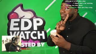 ImDOntai Reacts To JiDion EXPOSING ANOTHER FAN EDP WATCH