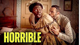 The Most HORRIBLE Punishments Against Female African Slaves!