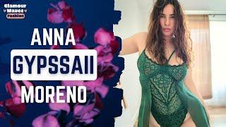 Ana M Moreno ~ TRY ON HAUL&IDEAS FOR YOU ~ Plus Size Curvy Model ~ Bio&Wiki ~ New Facts