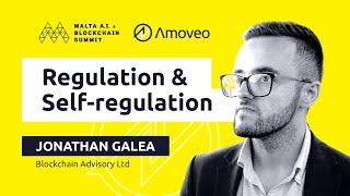 Jonathan Galea on Need for Self-regulation in Decentralized Communities