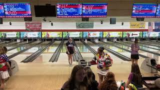 4k Junior Gold, Merri-Bowl Lanes Livonia, MI July 17, 2024