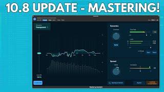 2 Logic Pro Updates?! Logic Pro 10.8 & 1.1 - Everything You Need to Know