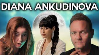 Vocal Coaches React To: Diana Ankudinova | Can't Help Falling In Love