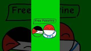 Free Palestine ~ Aijo World #freepalestine