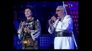 Irina Loghin şi George Nicolescu - Eternitate (O dată-n viaţă)