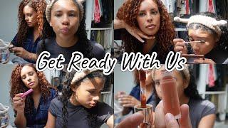 Get Ready With Us | Nieuwe producten testen!