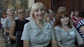 Солигорск. СТК. Универмаг отметил лучших работников