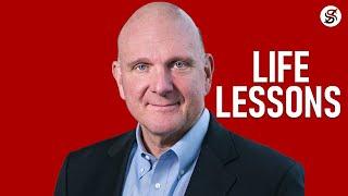 5 Important Lessons Young People Should Learn from Steve Ballmer