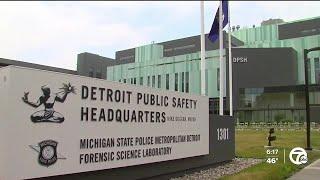 Detroit police identify 128 'high risk' officers following 7 Investigation