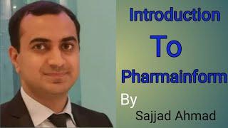 Introduction To Pharmainform