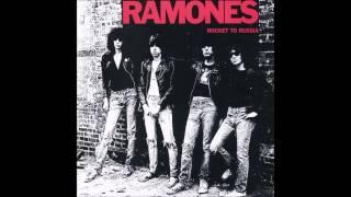 Ramones - "Do You Wanna Dance" - Rocket to Russia