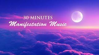 30 Minute Power Nap, Meditation for Energy Boost, Manifestation Music, Calming Music, Sleeping Music