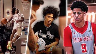 [NEW] CRAZIEST HIGH SCHOOL BASKETBALL TIK TOK EDITS | NBA Reels July 2024 | PT 3