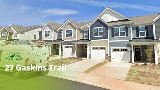 Greenville Rental Homes For Rent 27 Gaskins Trail Travelers Rest (Greenville) in SC 29690