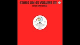 Stars On 45 ~ Stars On 45 Super Megamix Megamix