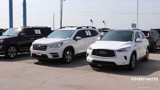 Discover Unmatched Quality and Value: Pre-Owned Vehicles at Covert Chevy Hutto!