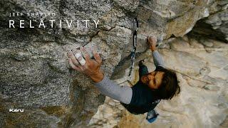 Jeff Shapiro - RELATIVITY - 5.13+