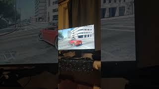 GTA 5 Quadro M2000 latest Nvidia Very High settings