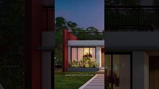 VILLAGE HOUSE DESIGN | ARCHITECTURE | SYLHET