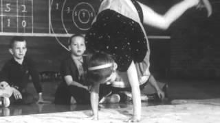 Movement Education In Physical Education (1961)