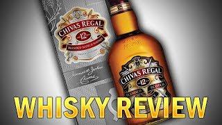 Chivas Regal 12 Year Old Review #185