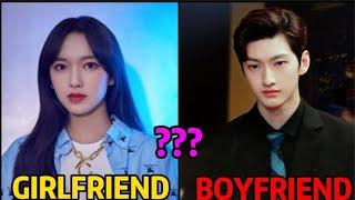 CHENG XIAO vs LIU TE, REAL LIFE PARTNERS, BIOGRAPHY, LIFESTYLE AND FACTS 2022