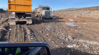 Life of a landfill: What happens to Kent County’s trash