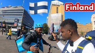 What To Know About Life In FINLAND (Are Finnish The Most Honest People In Europe)