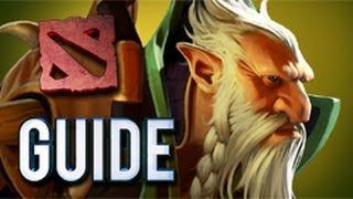 Dota 2 Guide - Syllabear the Lone Druid