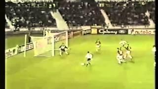 1.FC Košice-Manchester United 1997-98