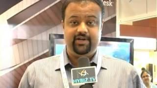 Niranjan Kamath - Autodesk India Pvt Ltd