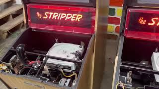 The Stripper by Universal Products Inc