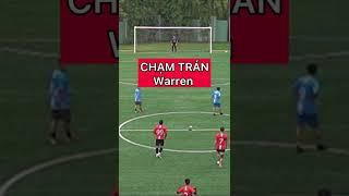 Chạm Trán WARREN - Highlights| #Shorts