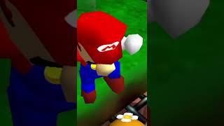 This Lost Mario 64 Screamer May Never Be Found #lostmedia #mario64 #shorts