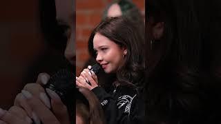 ДАНЯ КАШИН ОТВЕЧАЕТ НА ВОПРОС ЕНИНЫ!? / ШОУ 50 ХЕЙТЕРОВ #енина #dk #егорик #сигма