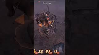 Grim Soul Отшельник Отрекшихся пойман часть 65 часть 2.