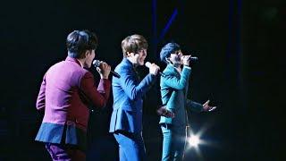 Super Junior K.R.Y. (Phonograph in Seoul) - Dorothy