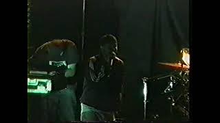 LimpBizkit 14/11/1997 @Mesa, AZ