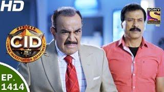 CID - सी आई डी - Ep 1414 - Vasiyat Ka Raaj - 26th Mar, 2017