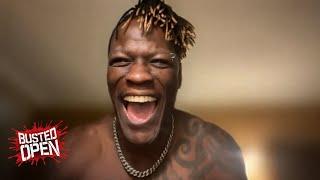 R-Truth is Selling More Merch Than John Cena | Busted Open